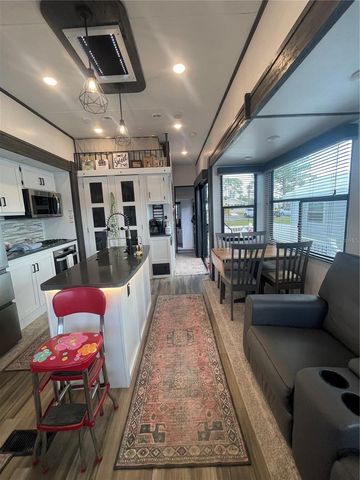 57 KOVE BOULEVARD, Osteen, FL 32764