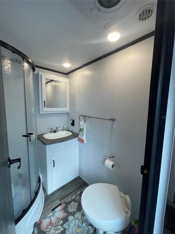 57 KOVE BOULEVARD, Osteen, FL 32764