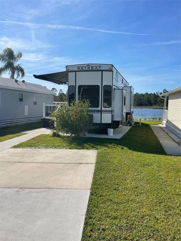 57 KOVE BOULEVARD, Osteen, FL 32764
