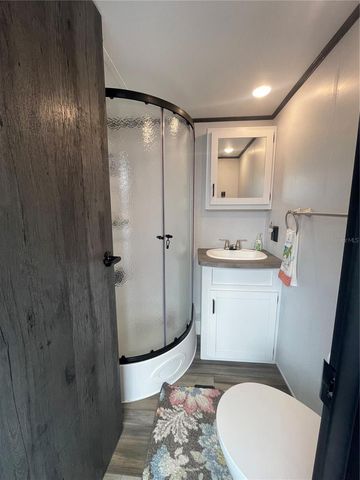 57 KOVE BOULEVARD, Osteen, FL 32764