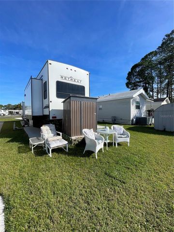 57 KOVE BOULEVARD, Osteen, FL 32764