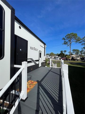 57 KOVE BOULEVARD, Osteen, FL 32764