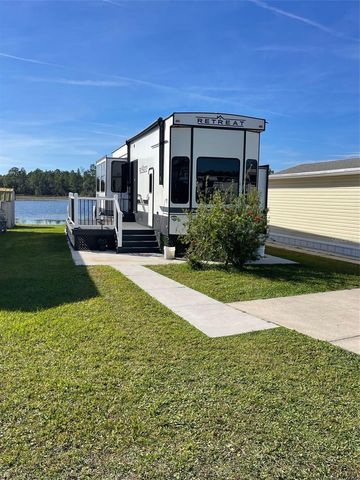 57 KOVE BOULEVARD, Osteen, FL 32764