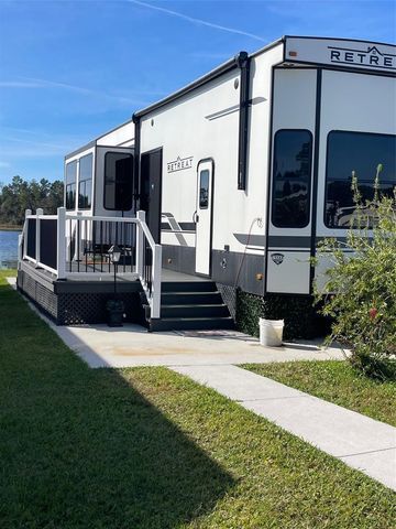 57 KOVE BOULEVARD, Osteen, FL 32764