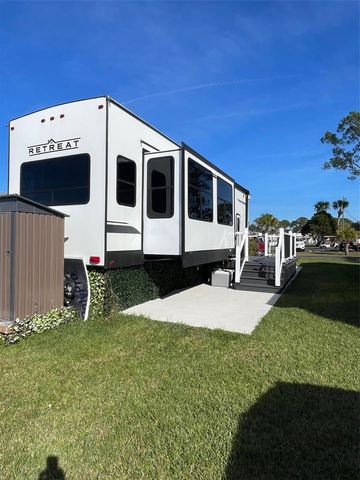 57 KOVE BOULEVARD, Osteen, FL 32764