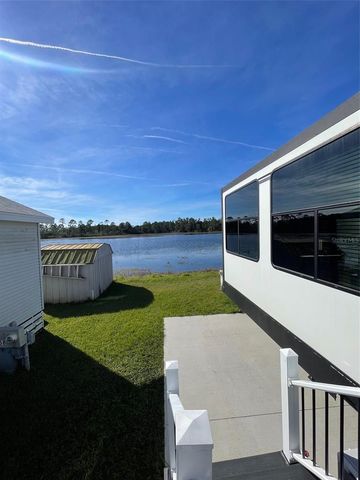 57 KOVE BOULEVARD, Osteen, FL 32764