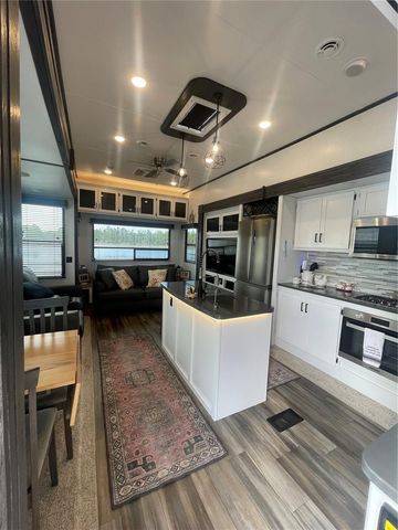 57 KOVE BOULEVARD, Osteen, FL 32764