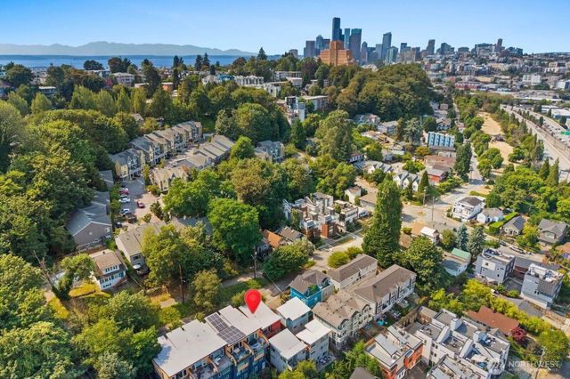 1536 Sturgus Avenue S, Seattle, WA 98144