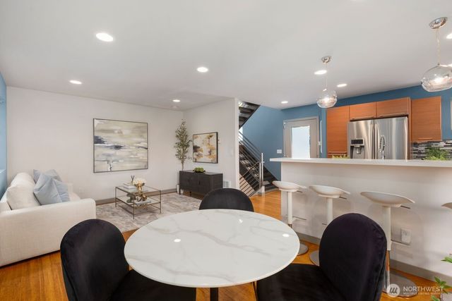 1536 Sturgus Avenue S, Seattle, WA 98144