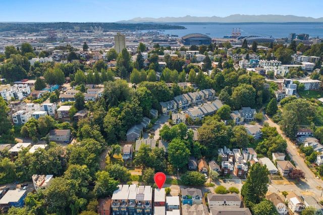 1536 Sturgus Avenue S, Seattle, WA 98144