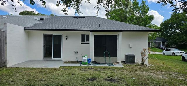 12338 EASTCOVE DRIVE, Orlando, FL 32826