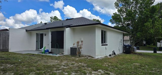 12338 EASTCOVE DRIVE, Orlando, FL 32826