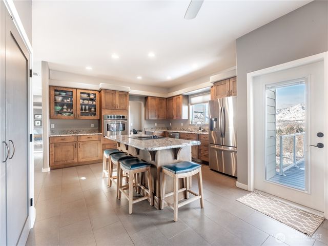 214 Stull Court, East Wenatchee, WA 98802