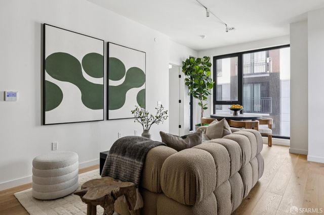 988 Harrison Street CL1, San Francisco, CA 94107