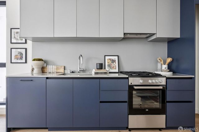 988 Harrison Street CL1, San Francisco, CA 94107