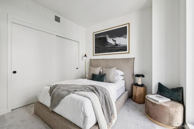 988 Harrison Street CL1, San Francisco, CA 94107