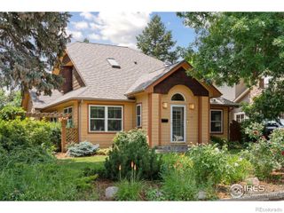 2030 Columbine Avenue, Boulder, CO 80302