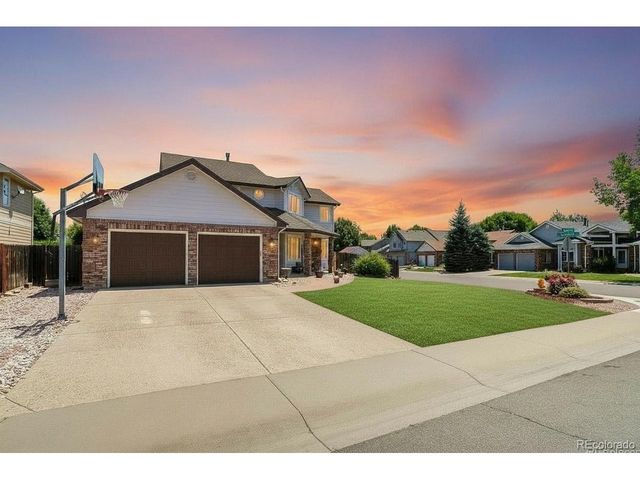 4552 Brookwood Dr, Loveland, CO 80538