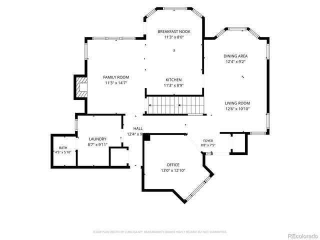 4552 Brookwood Dr, Loveland, CO 80538