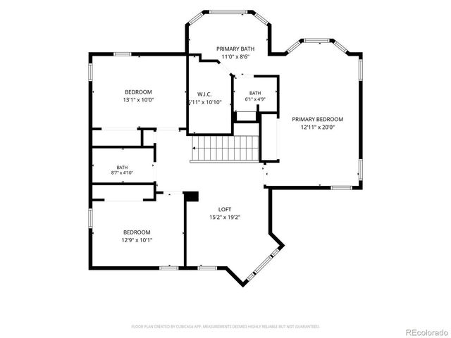 4552 Brookwood Dr, Loveland, CO 80538