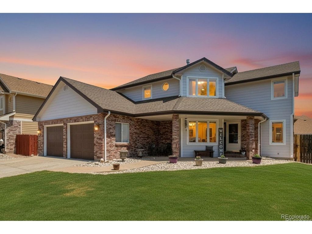 4552 Brookwood Dr, Loveland, CO 80538