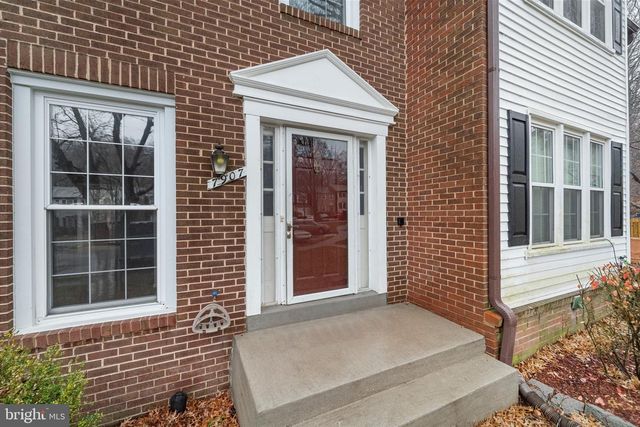 7907 FOREST PATH WAY, Springfield, VA 22153