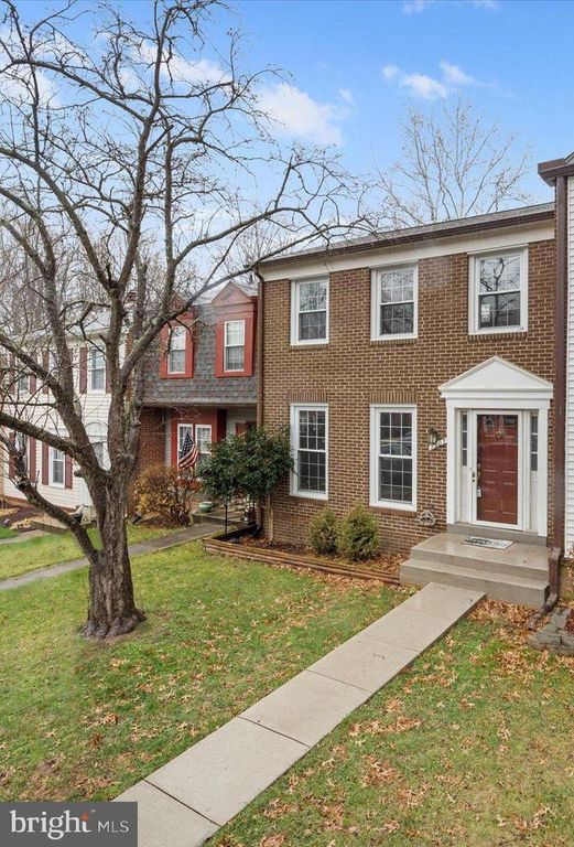 7907 FOREST PATH WAY, Springfield, VA 22153