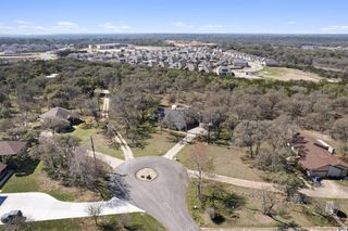 336 Live Oak DR, Mountain City, TX 78610