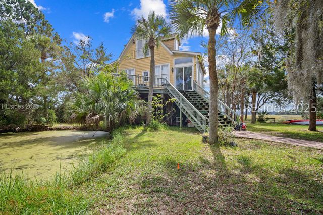 45 Vinel Ln, Bluffton, SC 29910