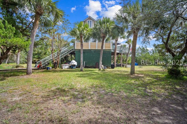 45 Vinel Ln, Bluffton, SC 29910