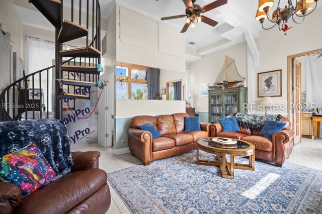 45 Vinel Ln, Bluffton, SC 29910