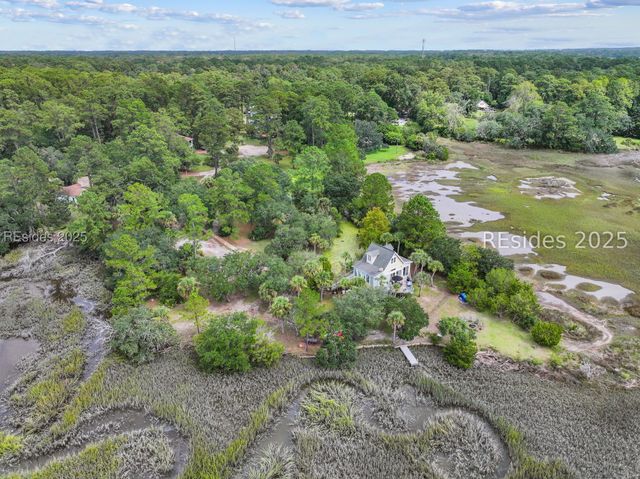 45 Vinel Ln, Bluffton, SC 29910