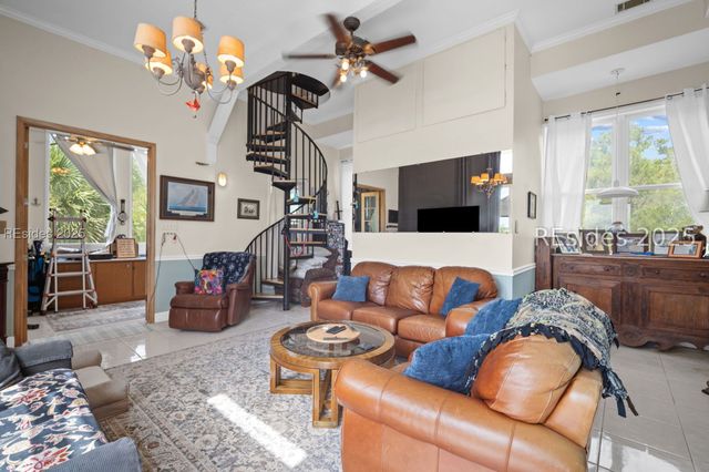 45 Vinel Ln, Bluffton, SC 29910