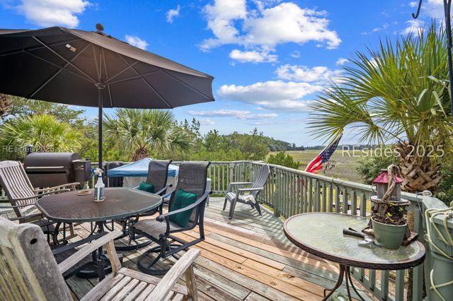 45 Vinel Ln, Bluffton, SC 29910