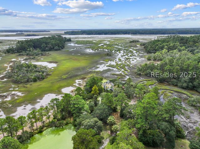 45 Vinel Ln, Bluffton, SC 29910