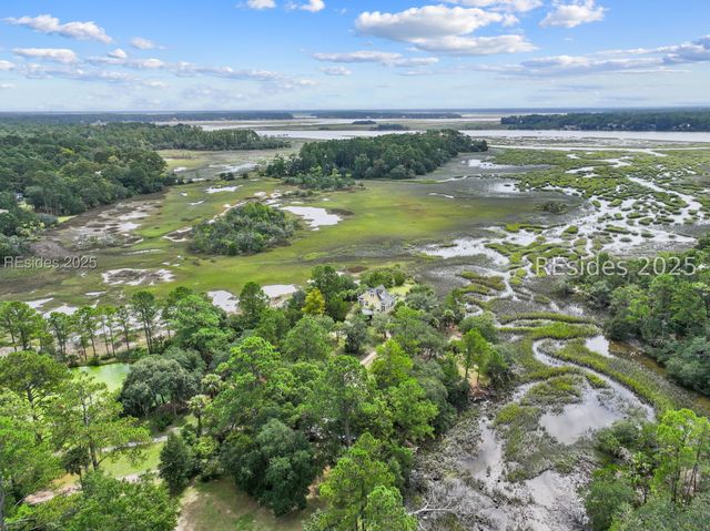 45 Vinel Ln, Bluffton, SC 29910