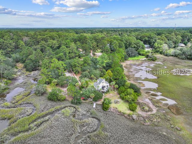 45 Vinel Ln, Bluffton, SC 29910