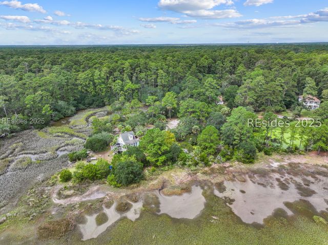 45 Vinel Ln, Bluffton, SC 29910