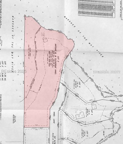 45 Vinel Ln, Bluffton, SC 29910