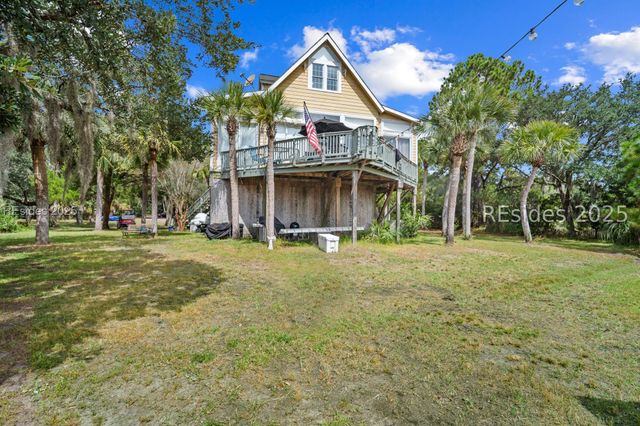 45 Vinel Ln, Bluffton, SC 29910