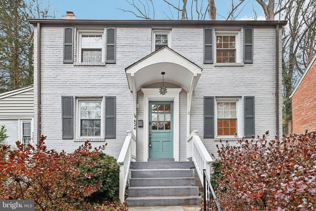 9624 BRUNETT AVE, Silver Spring, MD 20901
