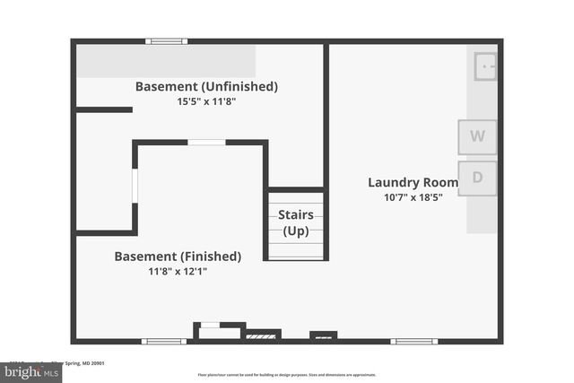 9624 BRUNETT AVE, Silver Spring, MD 20901