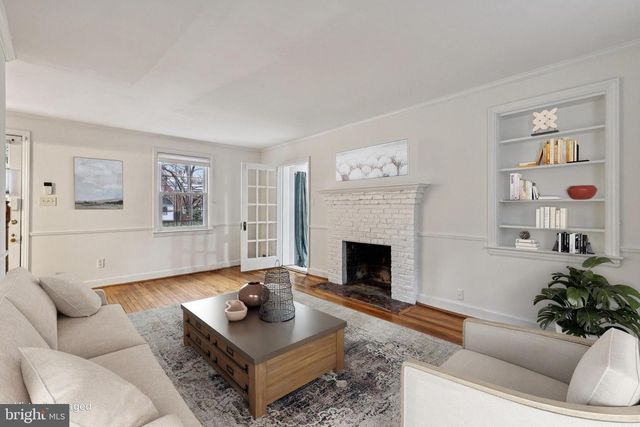 9624 BRUNETT AVE, Silver Spring, MD 20901