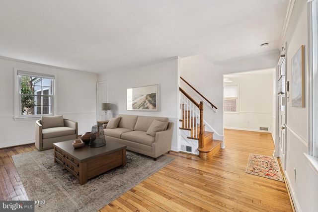 9624 BRUNETT AVE, Silver Spring, MD 20901