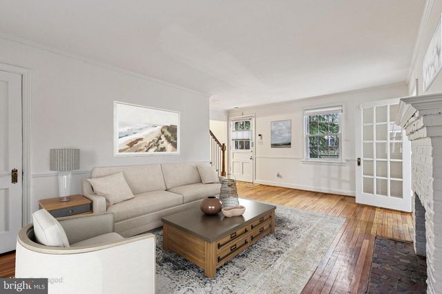 9624 BRUNETT AVE, Silver Spring, MD 20901