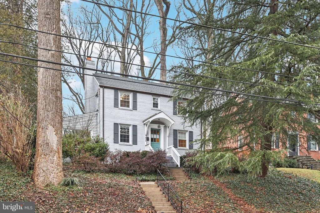 9624 BRUNETT AVE, Silver Spring, MD 20901