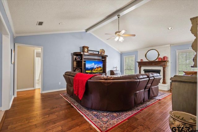 113 Saint Andrews Cir, Hideaway, TX 75771