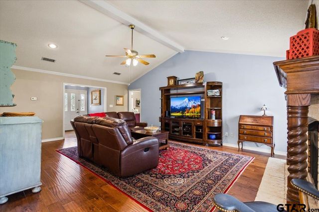 113 Saint Andrews Cir, Hideaway, TX 75771