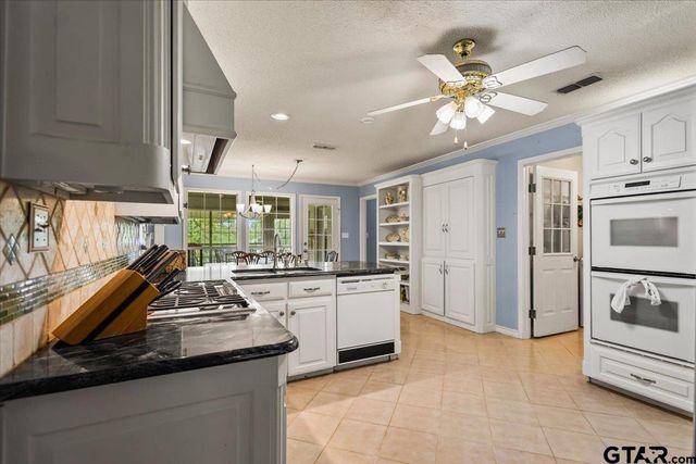 113 Saint Andrews Cir, Hideaway, TX 75771