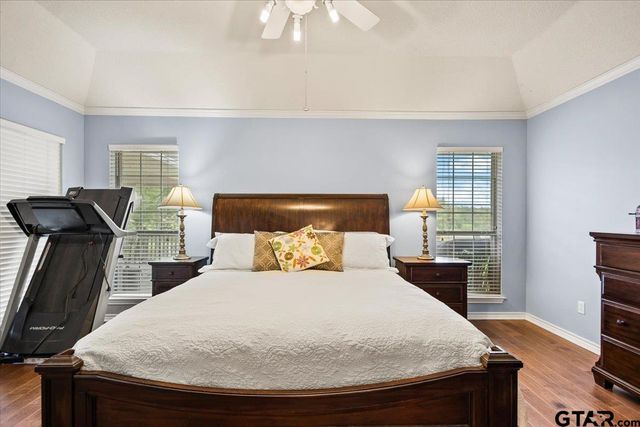 113 Saint Andrews Cir, Hideaway, TX 75771